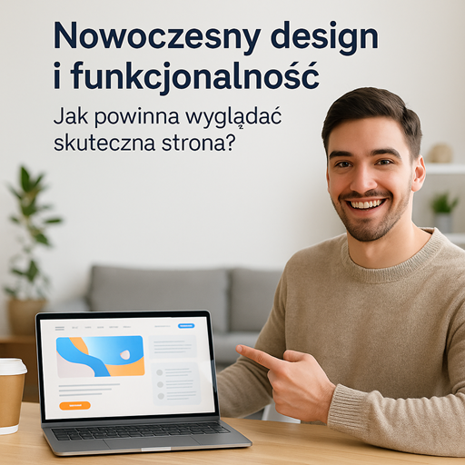 Projektowanie stron internetowych